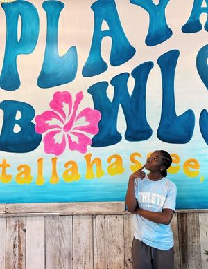 Image post by @playabowls on Instagram