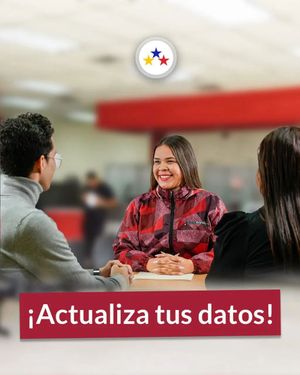 Image post by @bancobicentenario on Instagram