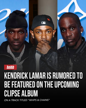 Image post by @hotnewhiphop on Instagram