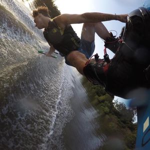 Image post by @connellywatersports on Instagram
