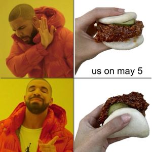 Image post by @eathawkers on Instagram
