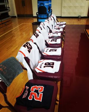 Image post by @wvwc_vb on Instagram