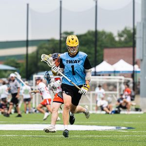 Image post by @2waylacrosse on Instagram