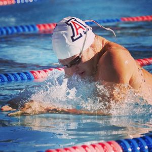 Image post by @azathletics on Instagram