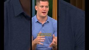 Video post by @cbsmornings on YouTube