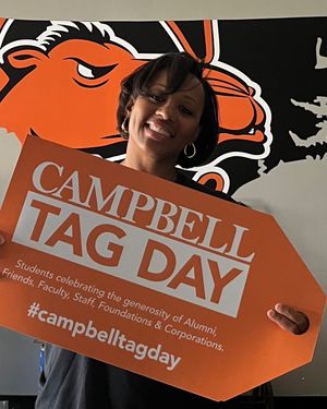Image post by @gocamelssoftball on Instagram