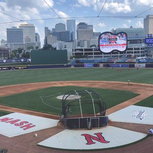 Image post by @nashvillesounds on Instagram