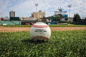 Image post by @fresnogrizzlies on Instagram