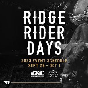 Image post by @arizonaridgeriders on Instagram