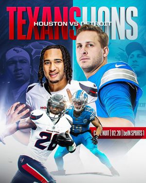 Image post by @nflfrance on Instagram