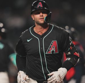 Image post by @dbacks on Instagram