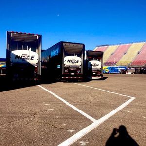 Image post by @niecemotorsports on Instagram
