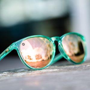 Image post by @knockaround on Instagram