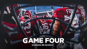 Video post by @ua_athletics on YouTube