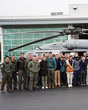 Image post by @uvanrotc on Instagram