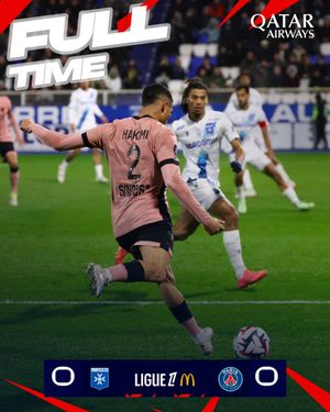 Image post by @PSG_inside on Twitter