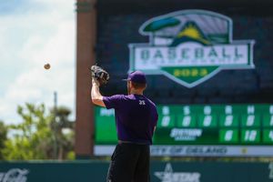 Image post by @BisonBaseball on Twitter