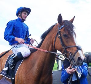 Image post by @australianturfclub on Instagram