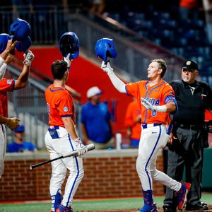 Image post by @gatorsbb on Instagram