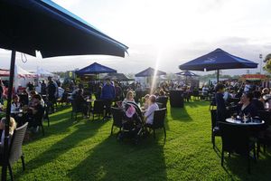 Image post by @australianturfclub on Instagram