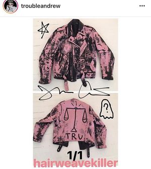 Image post by @2chainz on Instagram