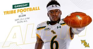 Image post by @wmtribefootball on Instagram
