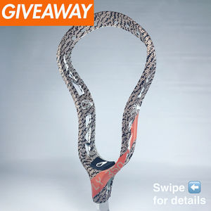 Image post by @sidewallzlacrosse on Instagram