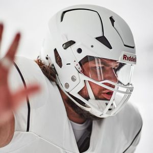 Image post by @riddellsports on Instagram