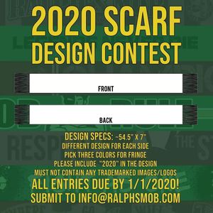Image post by @ralphsmob on Instagram