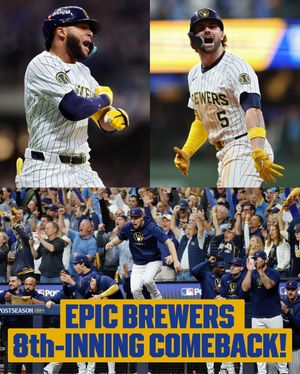 Image post by @mlb on Instagram