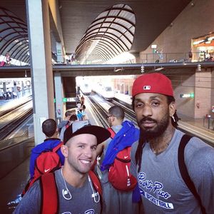 Image post by @jjbarea11 on Instagram