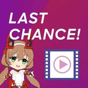 Image post by @animeexpo on Instagram
