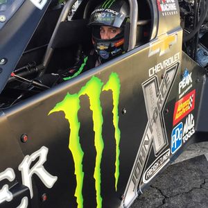 Image post by @jfr_racing on Instagram