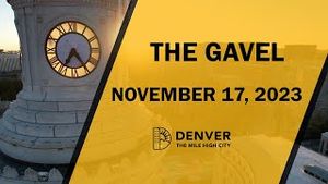 Video post by @denver8tv on YouTube