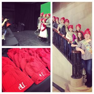 Image post by @playhousesquare on Instagram