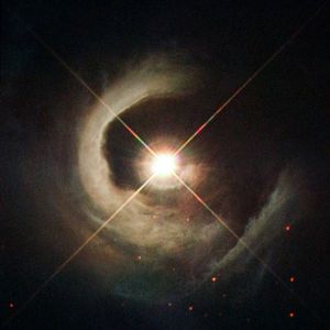 Image post by @nasaartemis on Instagram