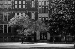 Image post by @uw_superior on Instagram