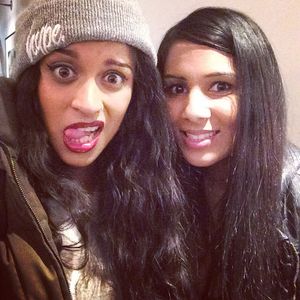Image post by @lilly on Instagram