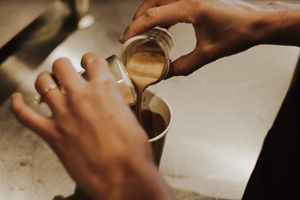 Image post by @cutterspointcoffee on Instagram