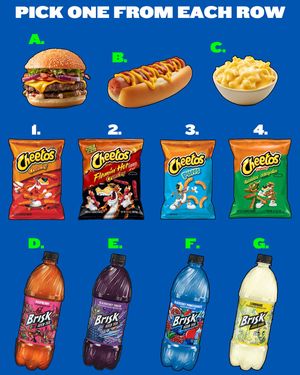 Image post by @brisk on Instagram
