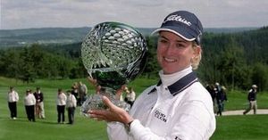 Image post by @golfhalloffame on Instagram