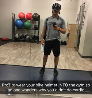 Image post by @washeduplaxbros on Instagram