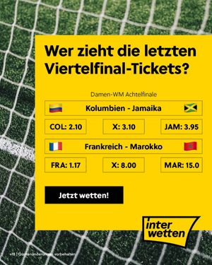 Image post by @interwetten on Instagram