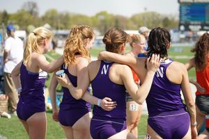 Image post by @nuxc_wildcats on Instagram