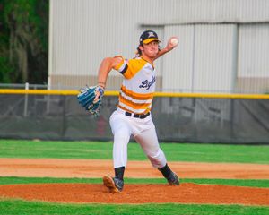 Image post by @leesburglightning on Instagram