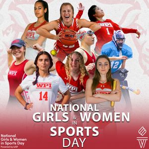 Image post by @wpiathletics on Instagram