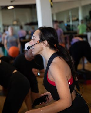 Image post by @fitnatty7 on Instagram