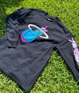 Image post by @miamiheatstore on Instagram