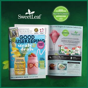 Image post by @sweetleaf on Instagram