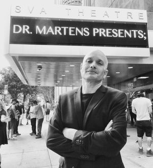 Image post by @drmartensofficial on Instagram